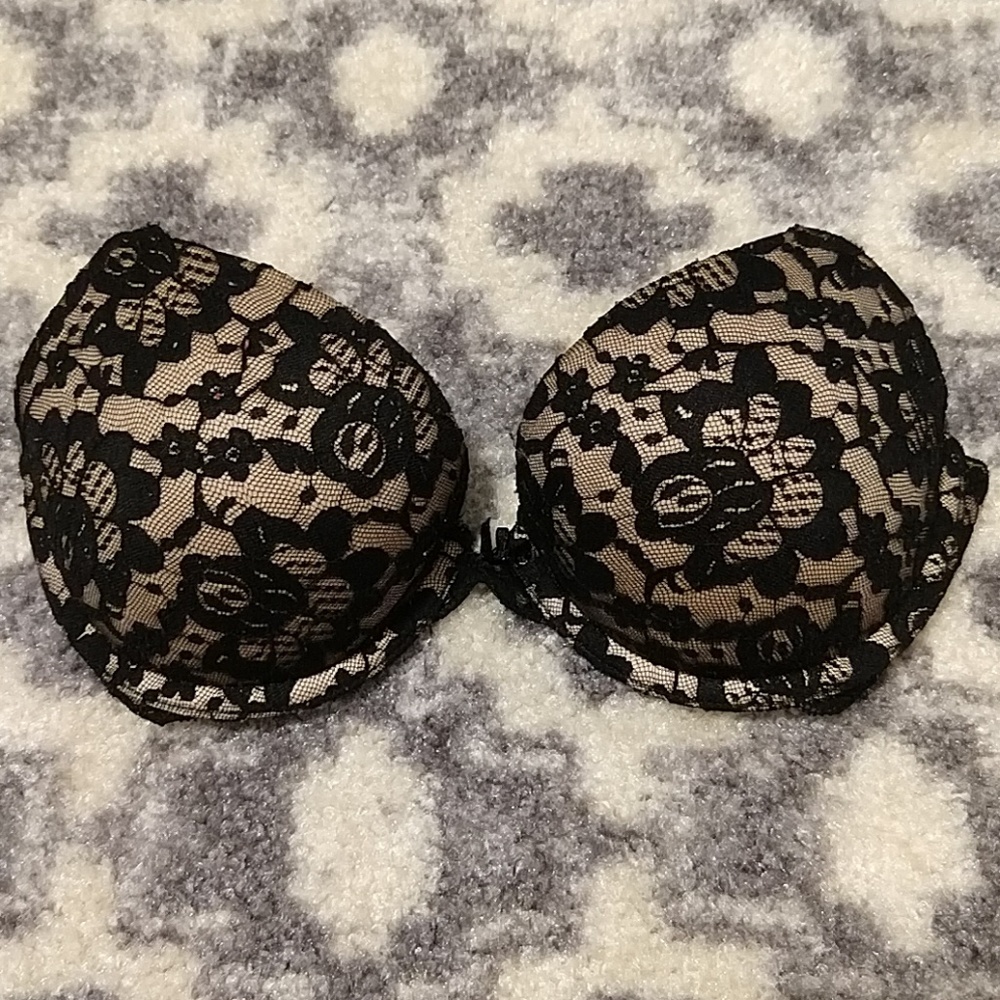 Aerie American Eagle "Harper' Style 32C Bra